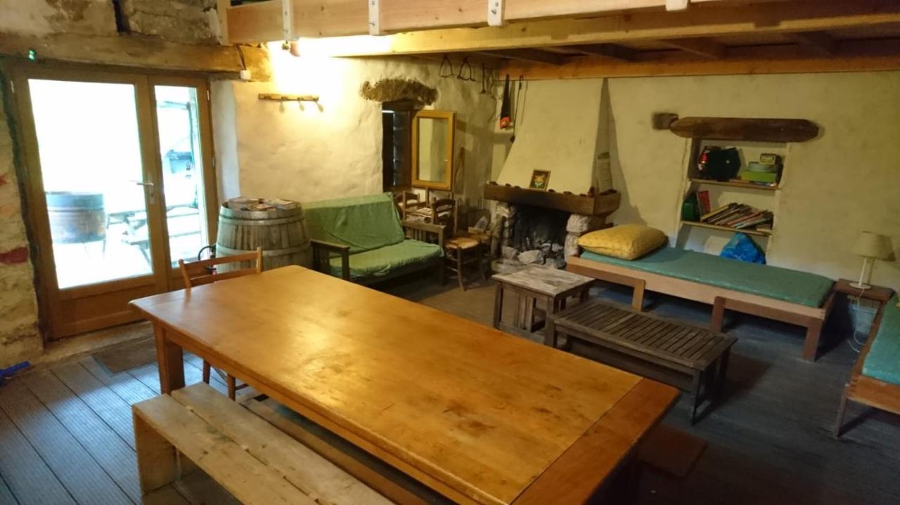 Maison De Vignes De Tournemire Tournemire  ภายนอก รูปภาพ