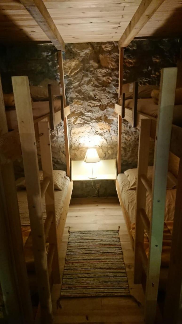 Maison De Vignes De Tournemire Tournemire  ภายนอก รูปภาพ